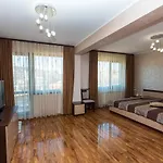 Hotel Kristal Dospat