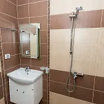 Kristal Hotel Dospat