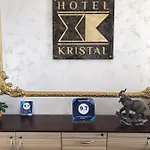 Kristal Hotel Dospat