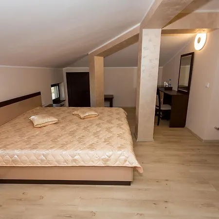 Otel Kristal