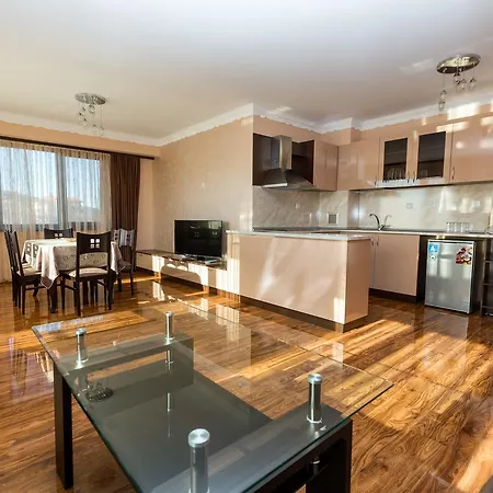 Otel Kristal