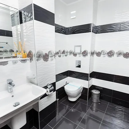 Kristal Hotel Dospat