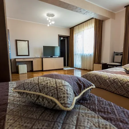 Otel Kristal