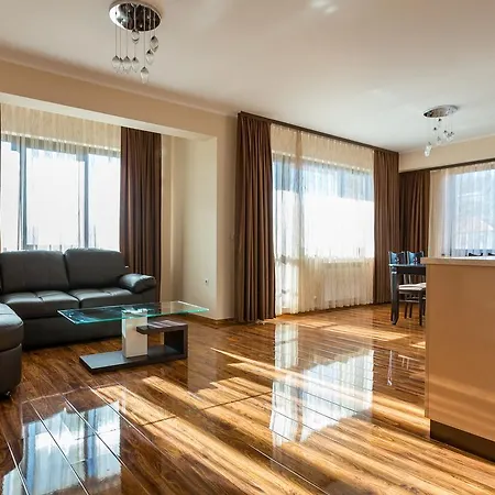 Kristal Otel Dospat