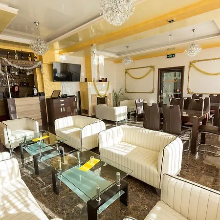 Otel Kristal *