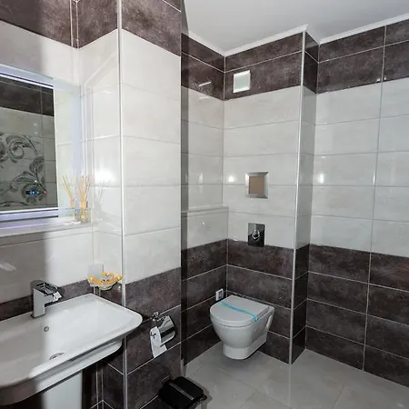 Otel Kristal