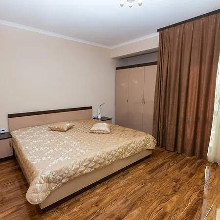 Otel Kristal *