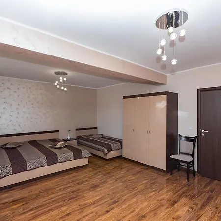 Kristal Otel *