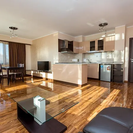 Otel Kristal