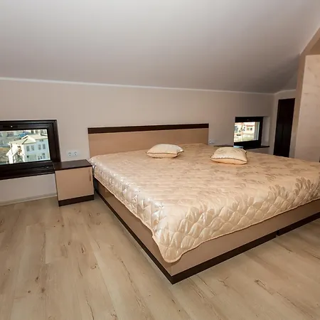 Otel Kristal *