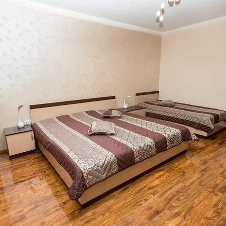 Otel Kristal