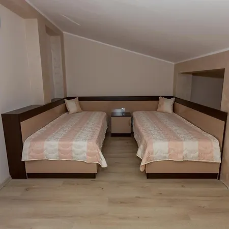 Otel Kristal *