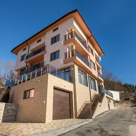 Kristal Otel *