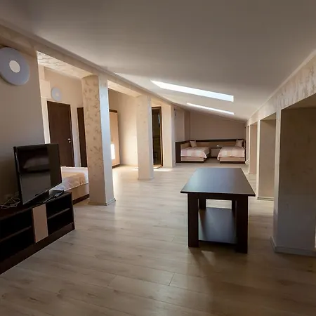 Otel Kristal
