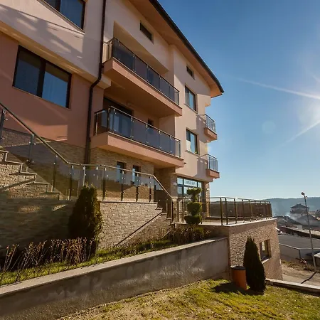 Otel Kristal