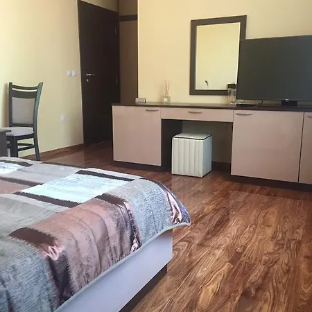 Hotel Kristal