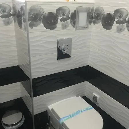 Kristal Otel