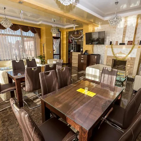 Kristal Otel