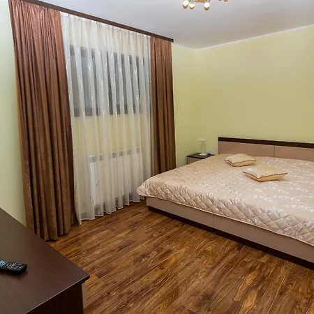 Otel Kristal