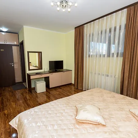 Otel Kristal *