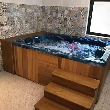 Otel Kristal Dospat