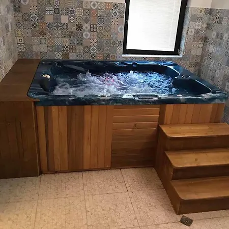 Kristal Otel