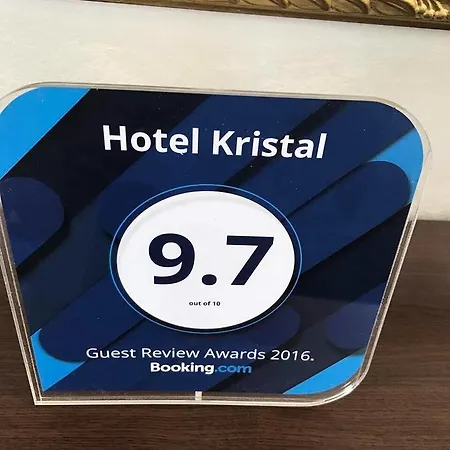 Kristal Otel