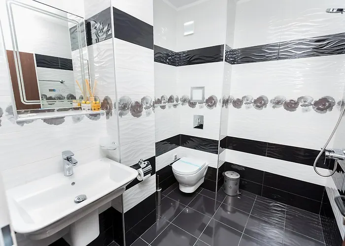 Kristal Hotel Dospat