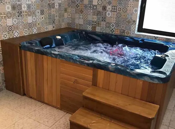 Hotel Kristal Dospat