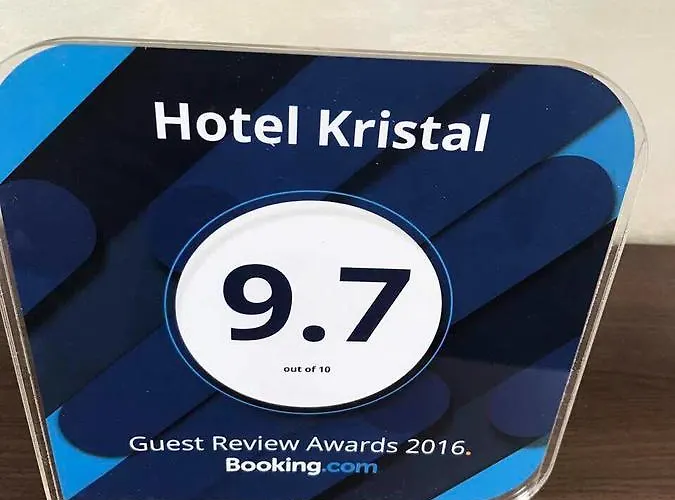 Kristal Hotel